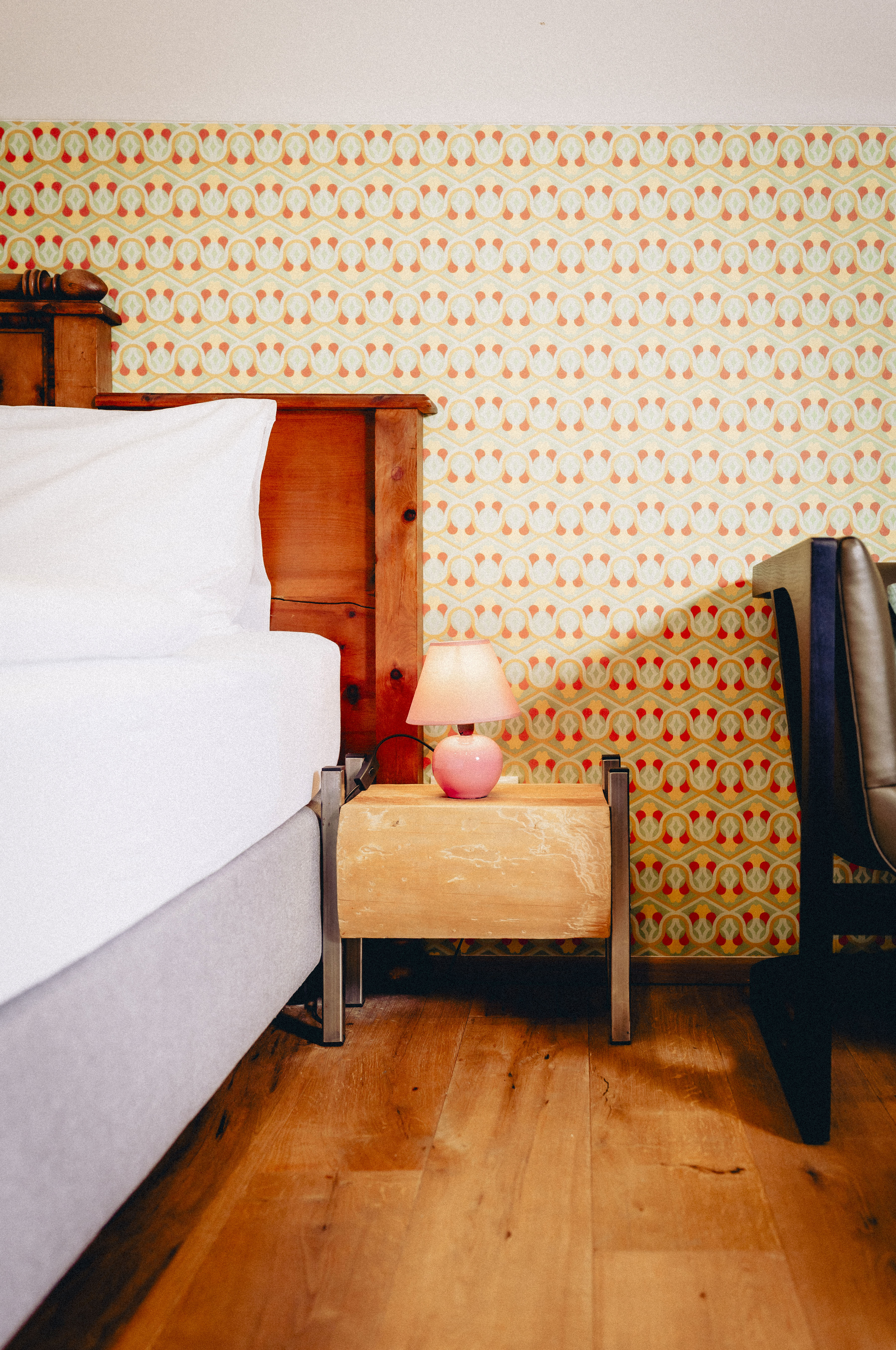 schwarzes rössl frühstück stils zimmer110©bettinagangl