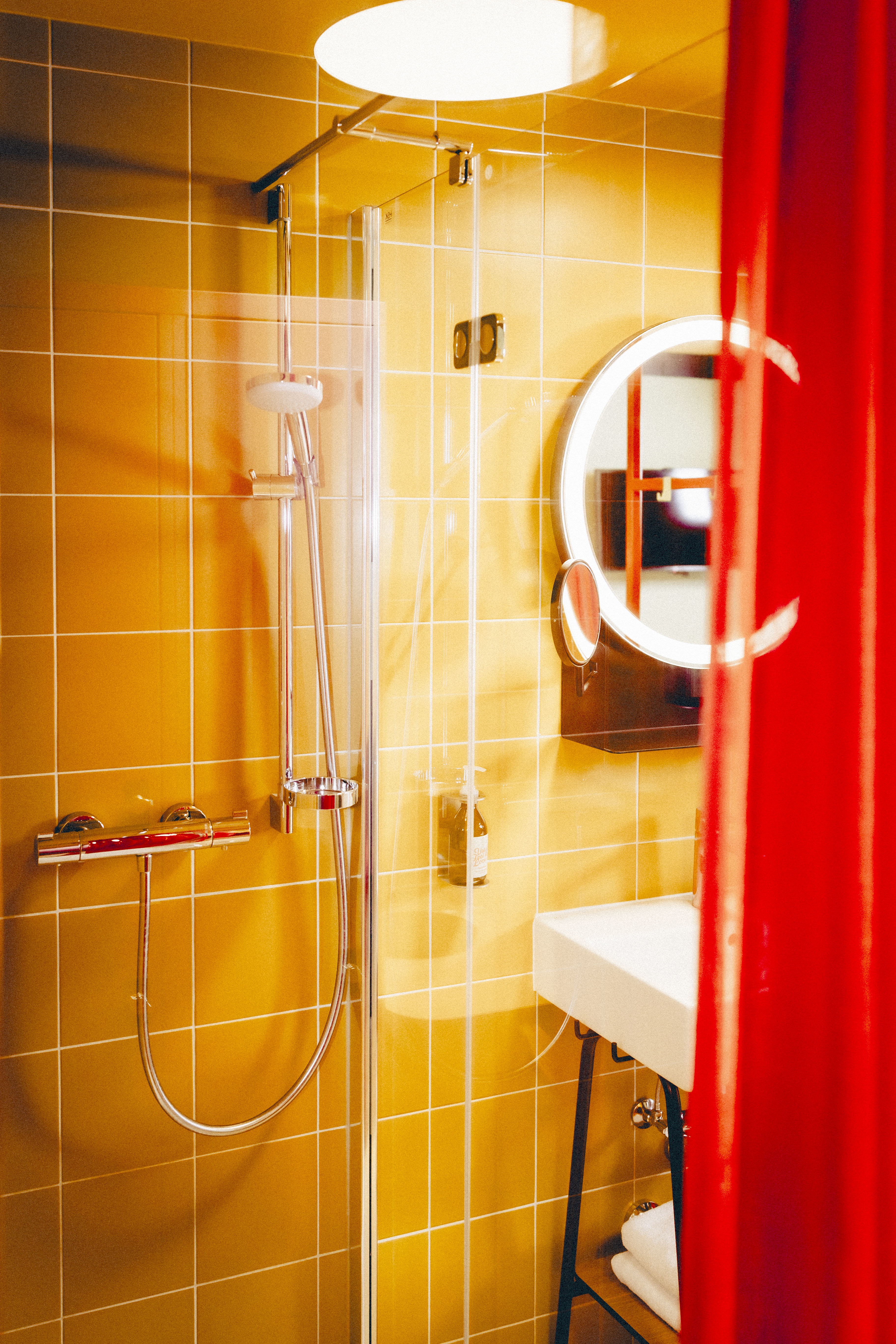 schwarzes rössl frühstück stils zimmer55©bettinagangl