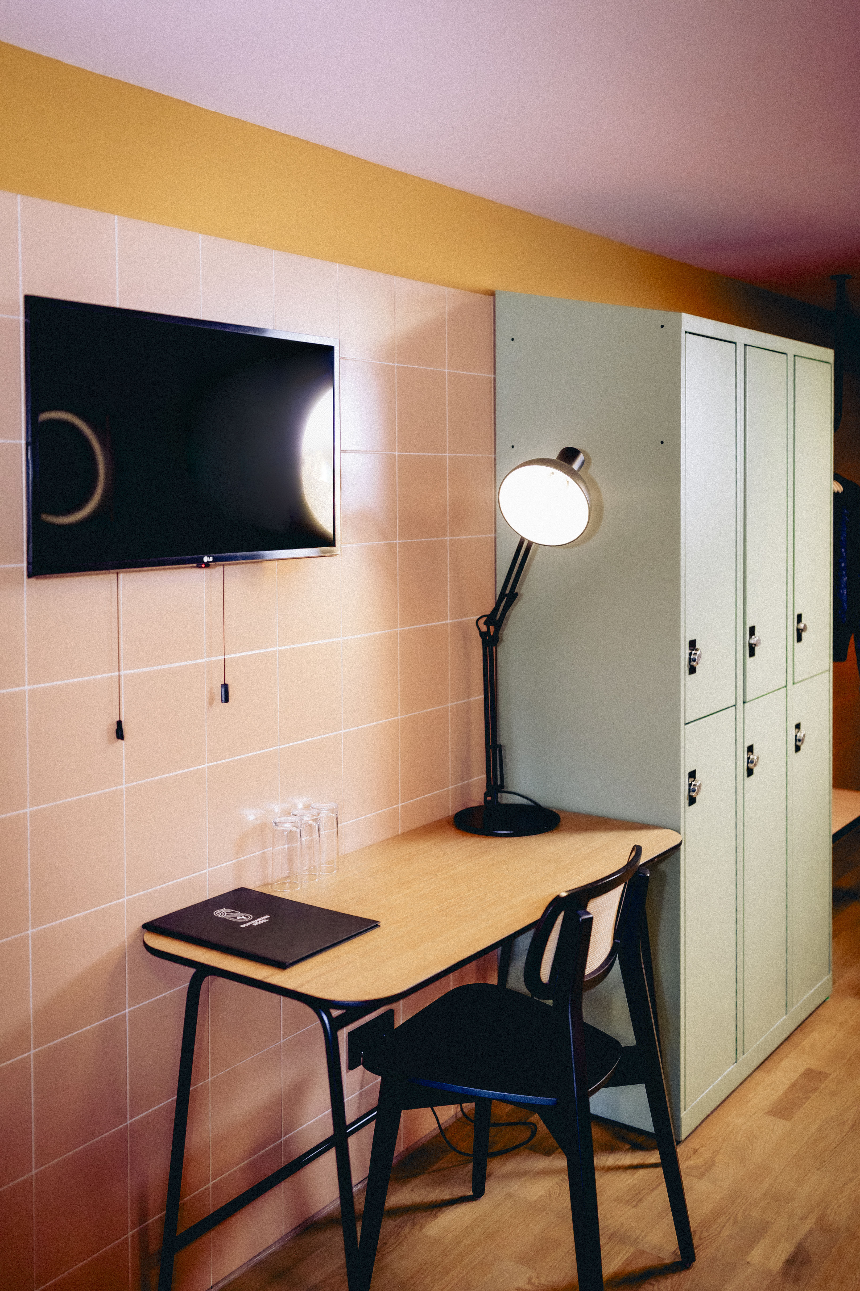 schwarzes rössl frühstück stils zimmer76©bettinagangl