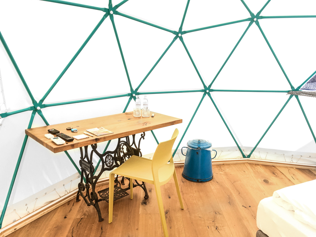 dome 3