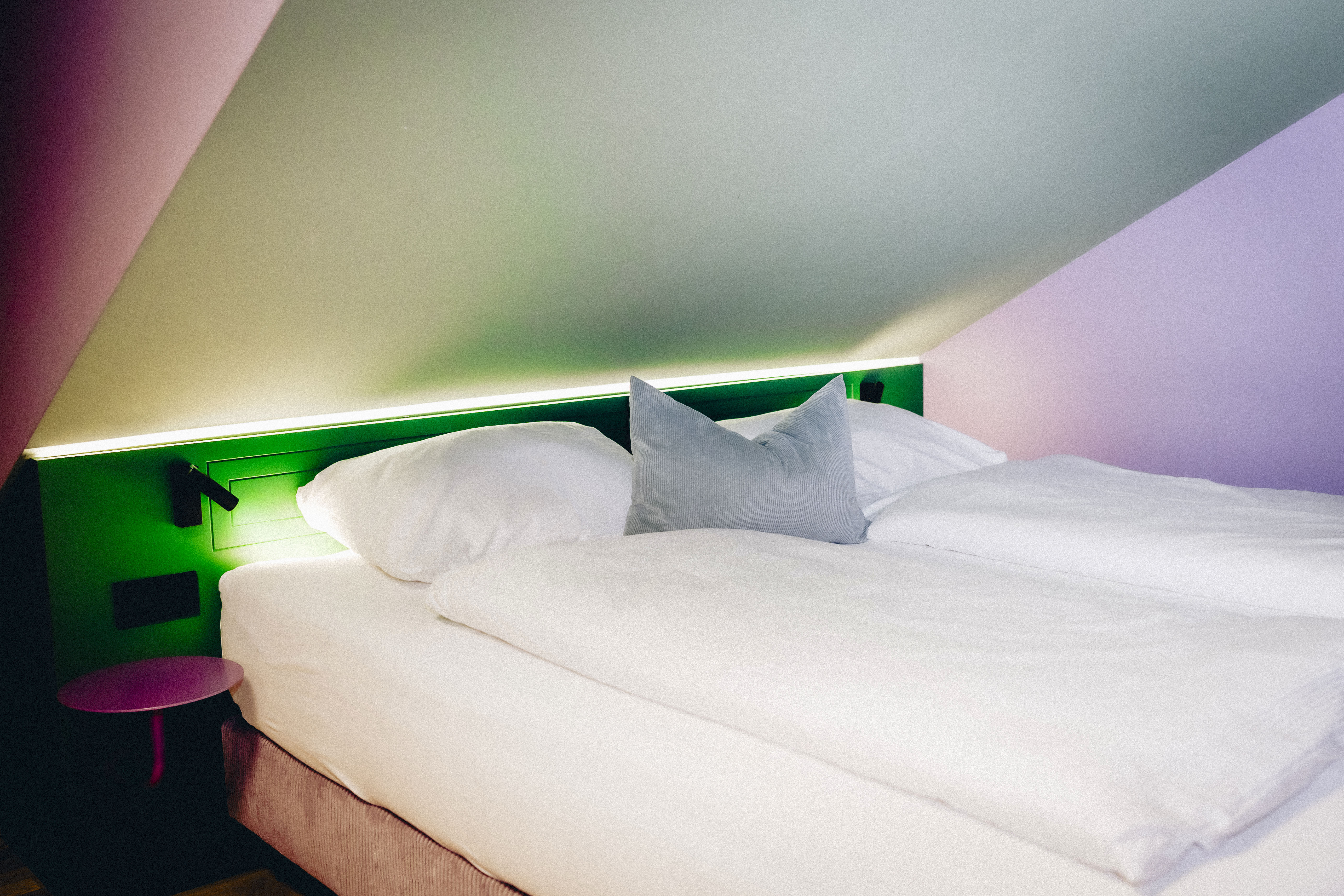 schwarzes rössl frühstück stils zimmer130©bettinagangl