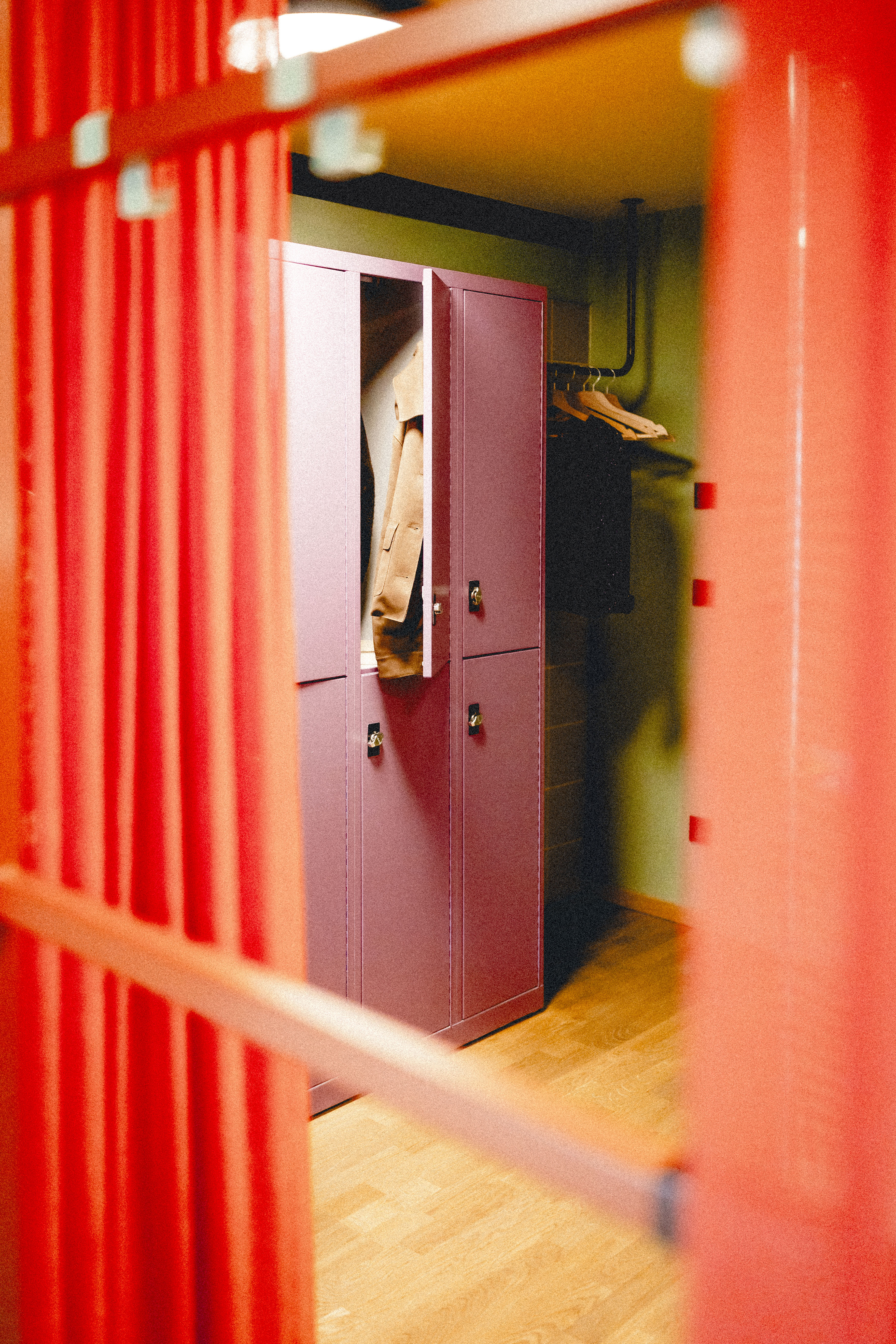 schwarzes rössl frühstück stils zimmer66©bettinagangl