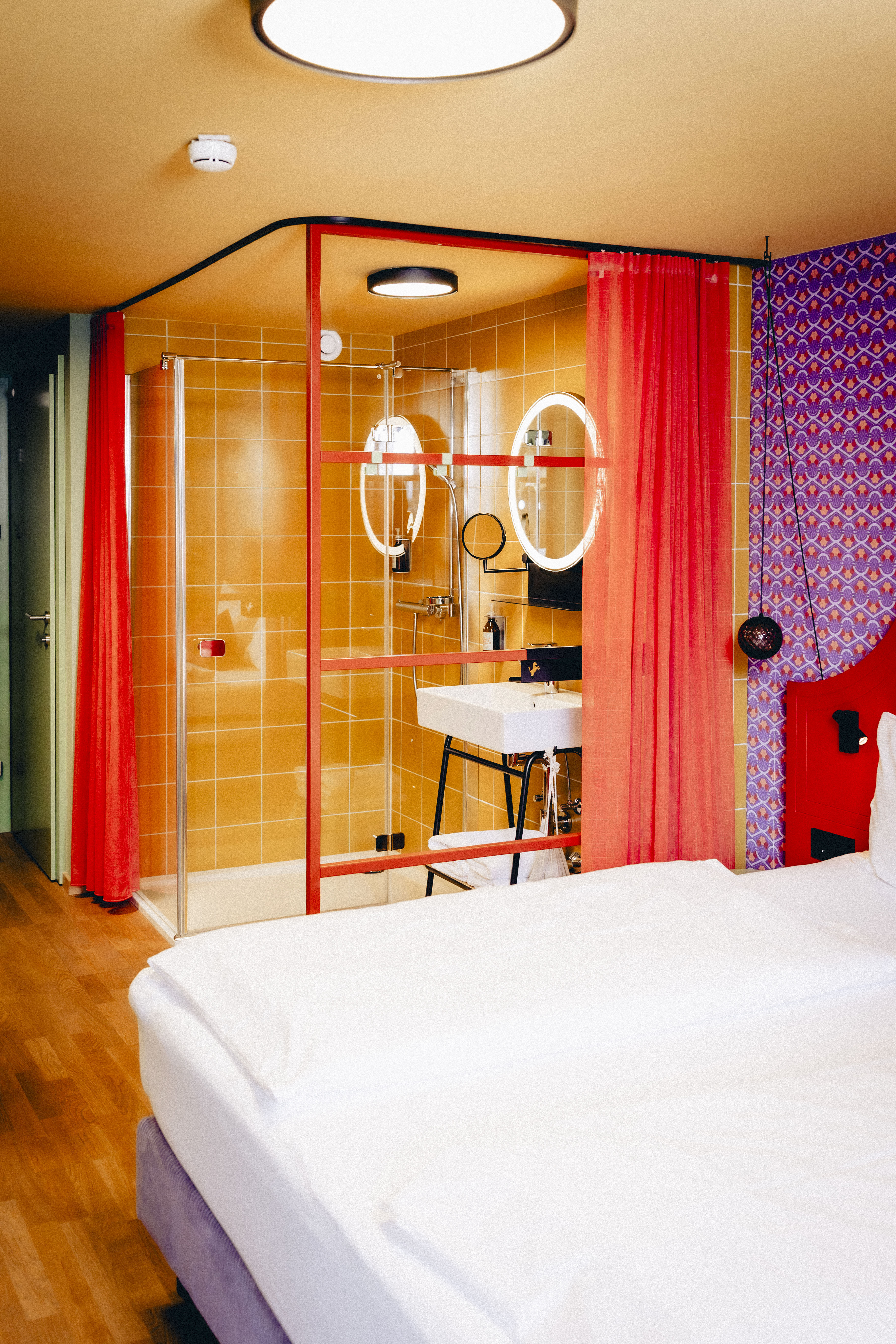 schwarzes rössl frühstück stils zimmer53©bettinagangl