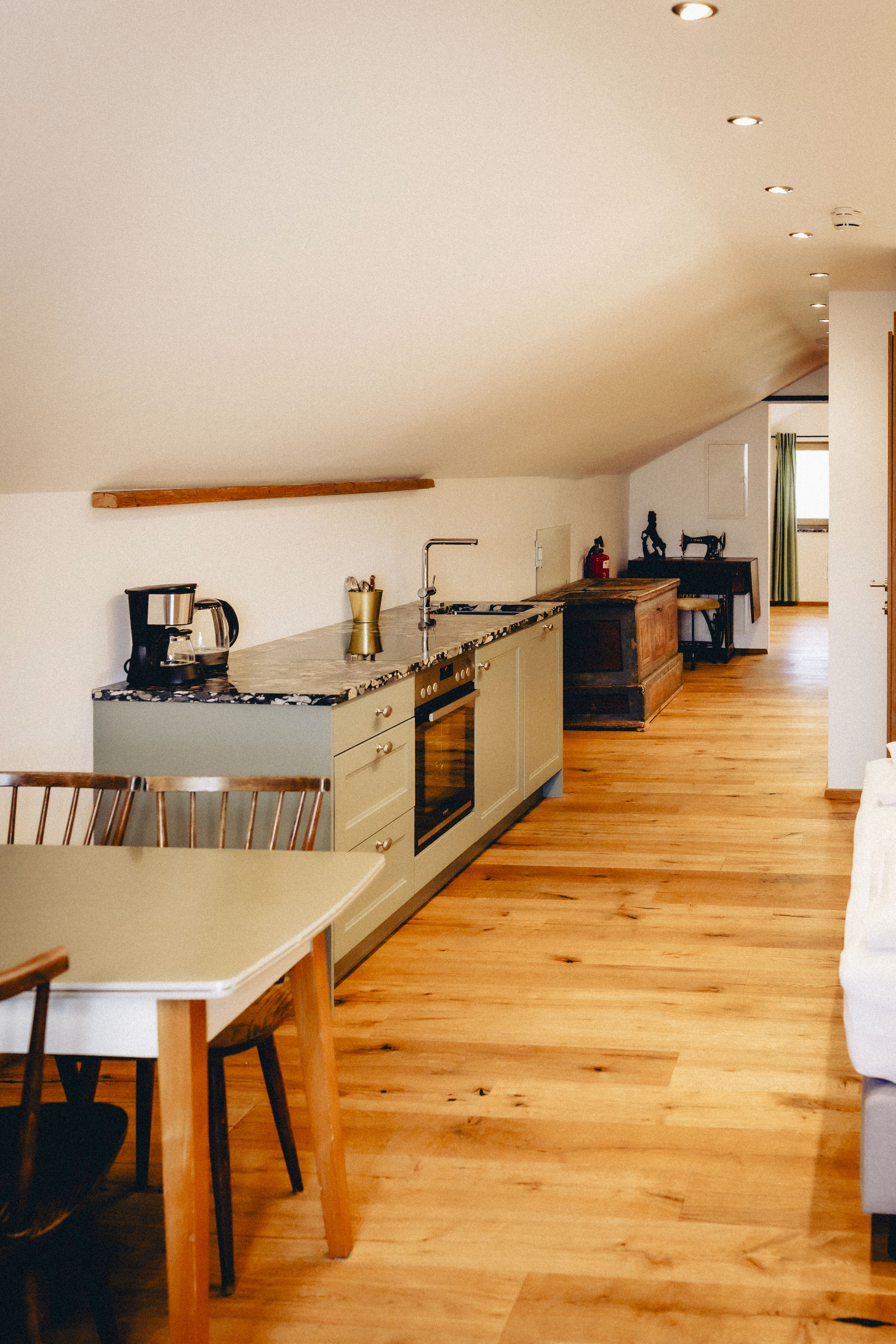 schwarzes rössl frühstück stils zimmer114©bettinagangl