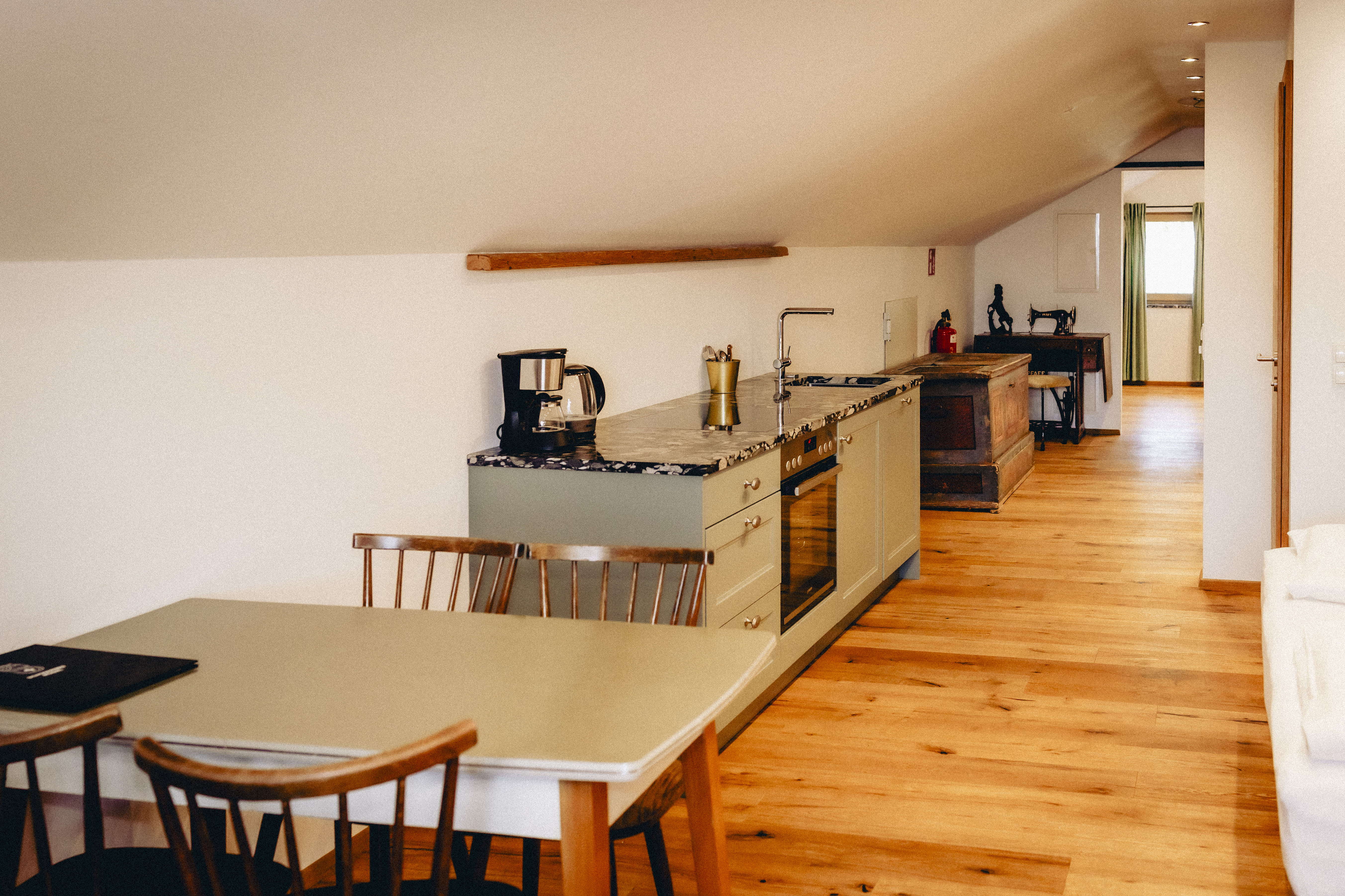 schwarzes rössl frühstück stils zimmer113©bettinagangl